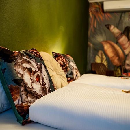 Hotel Residenz Luxury Apartments Metzingen  Bagian luar foto
