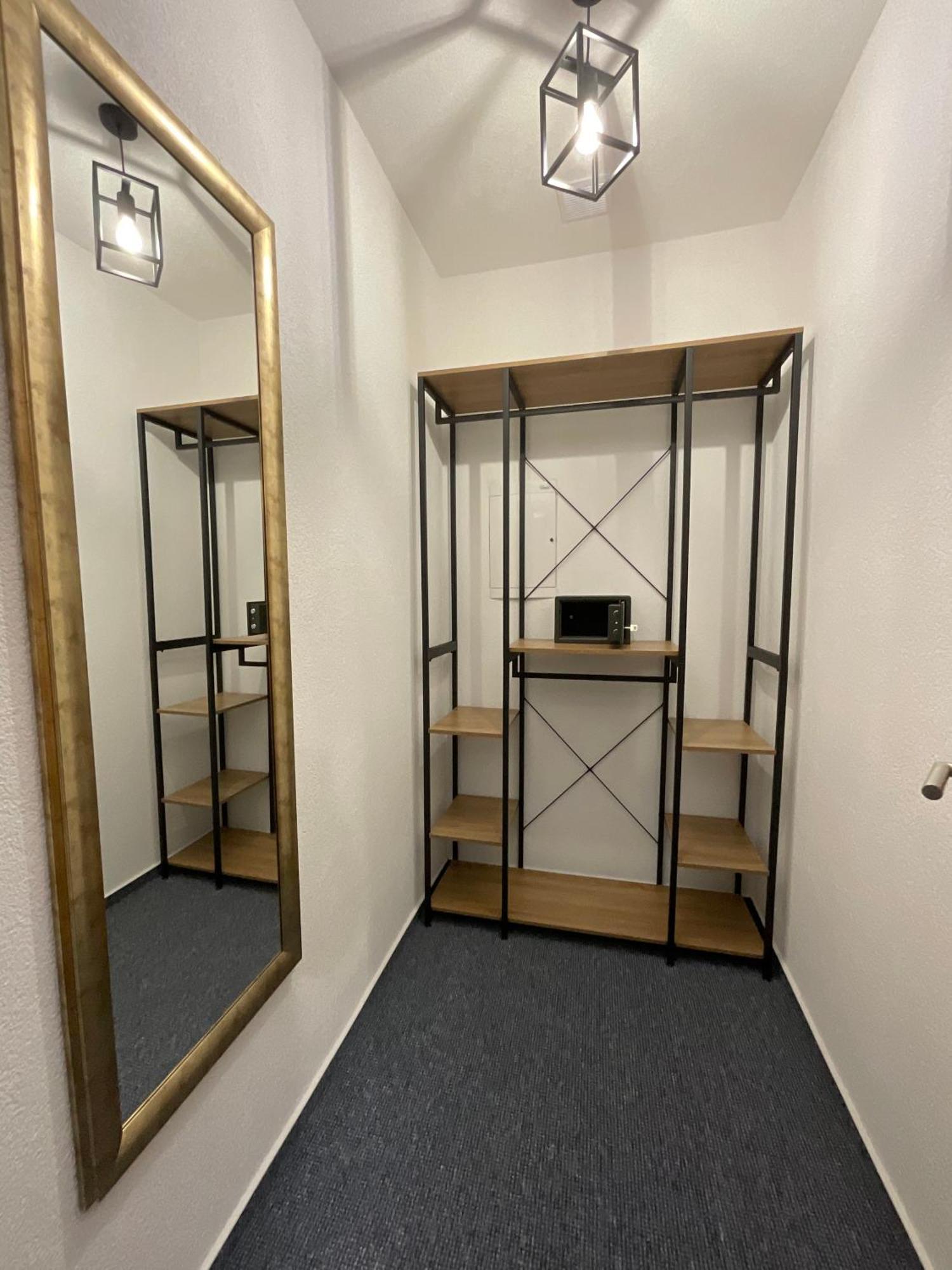 Hotel Residenz Luxury Apartments Metzingen  Bagian luar foto