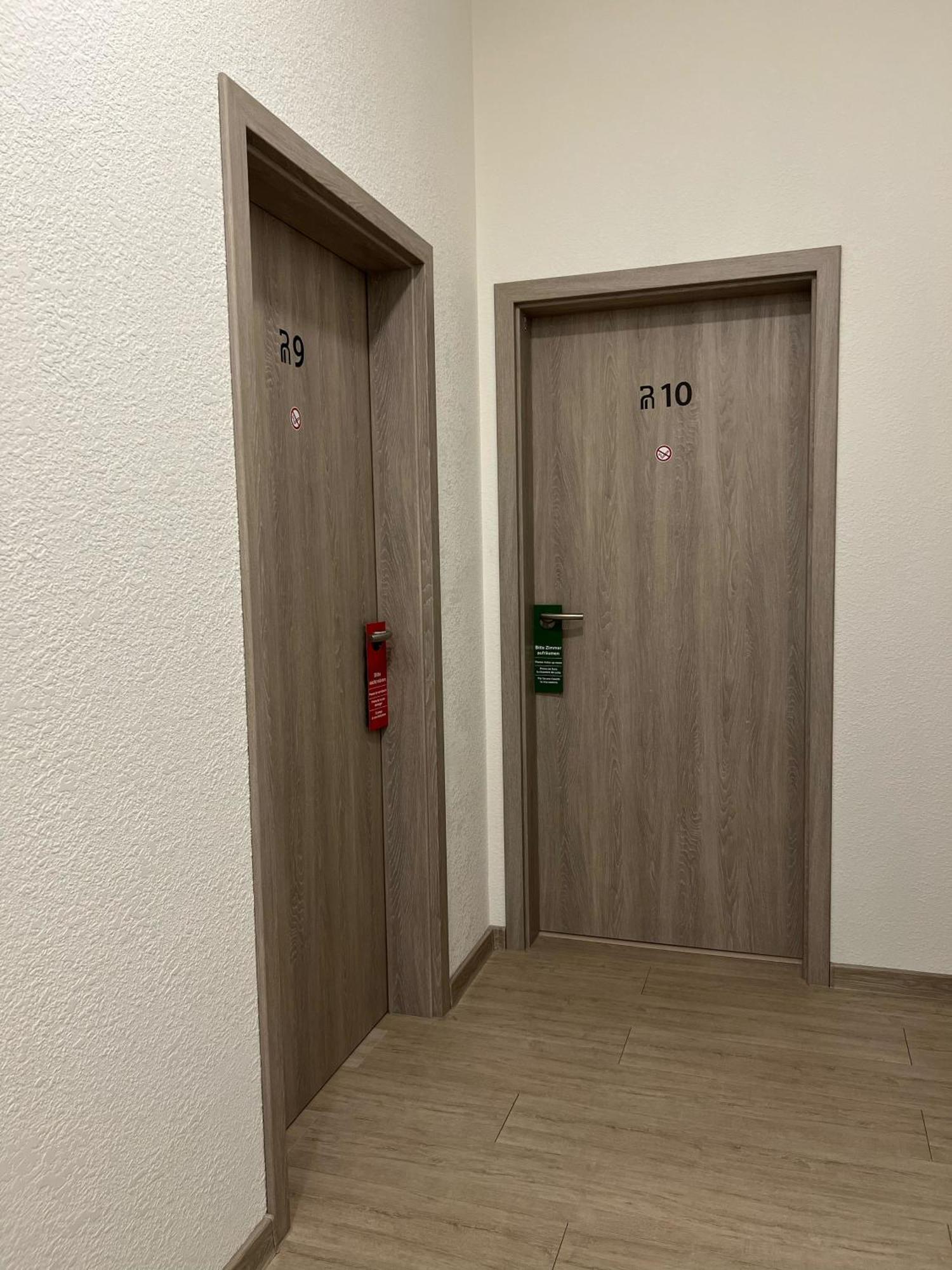 Hotel Residenz Luxury Apartments Metzingen  Bagian luar foto